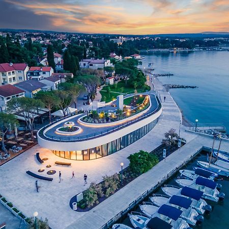Apartments Kvarner Malinska Luaran gambar