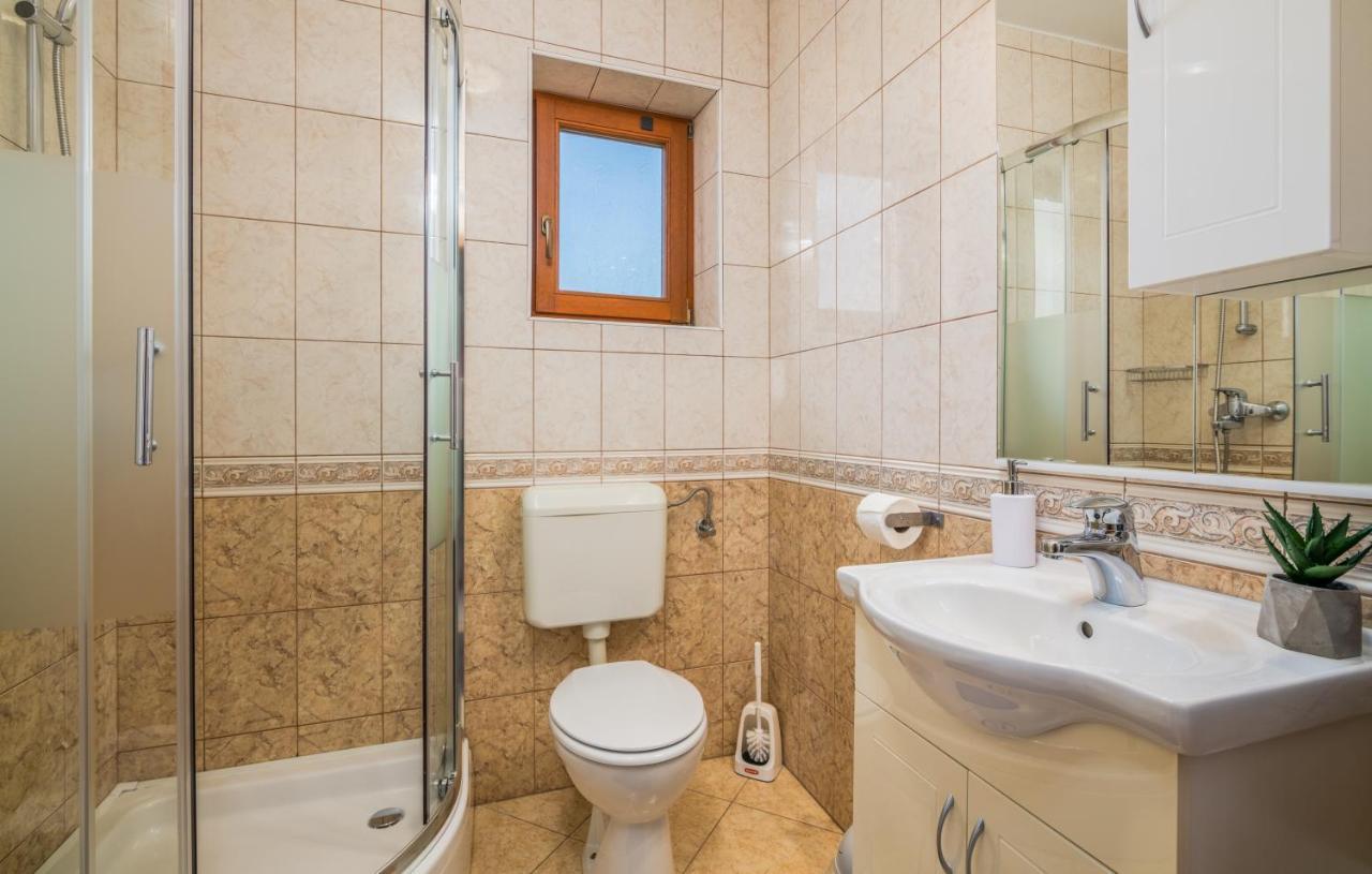 Apartments Kvarner Malinska Luaran gambar