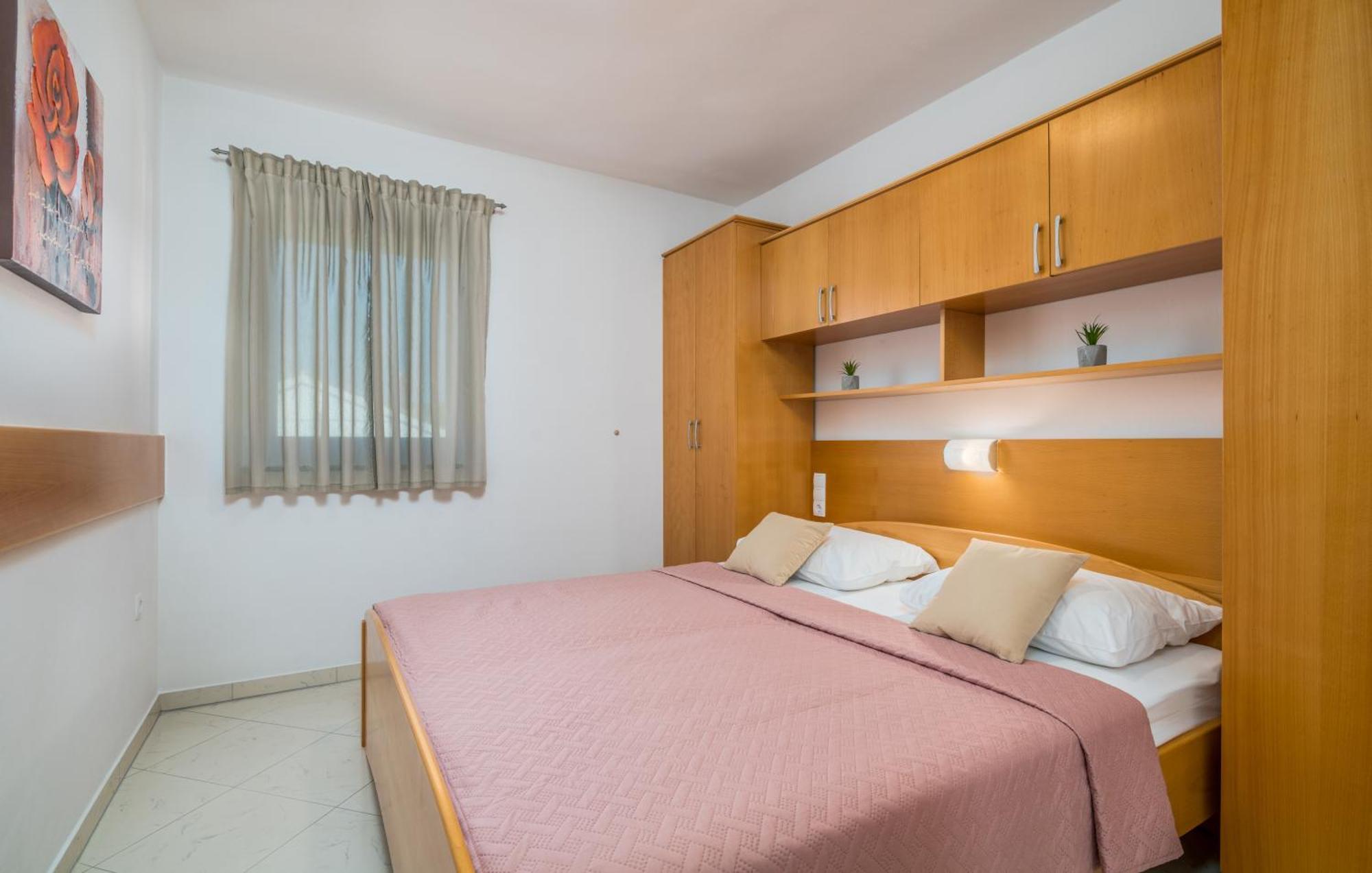 Apartments Kvarner Malinska Luaran gambar
