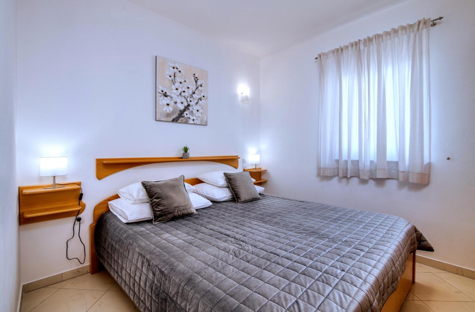 Apartments Kvarner Malinska Luaran gambar