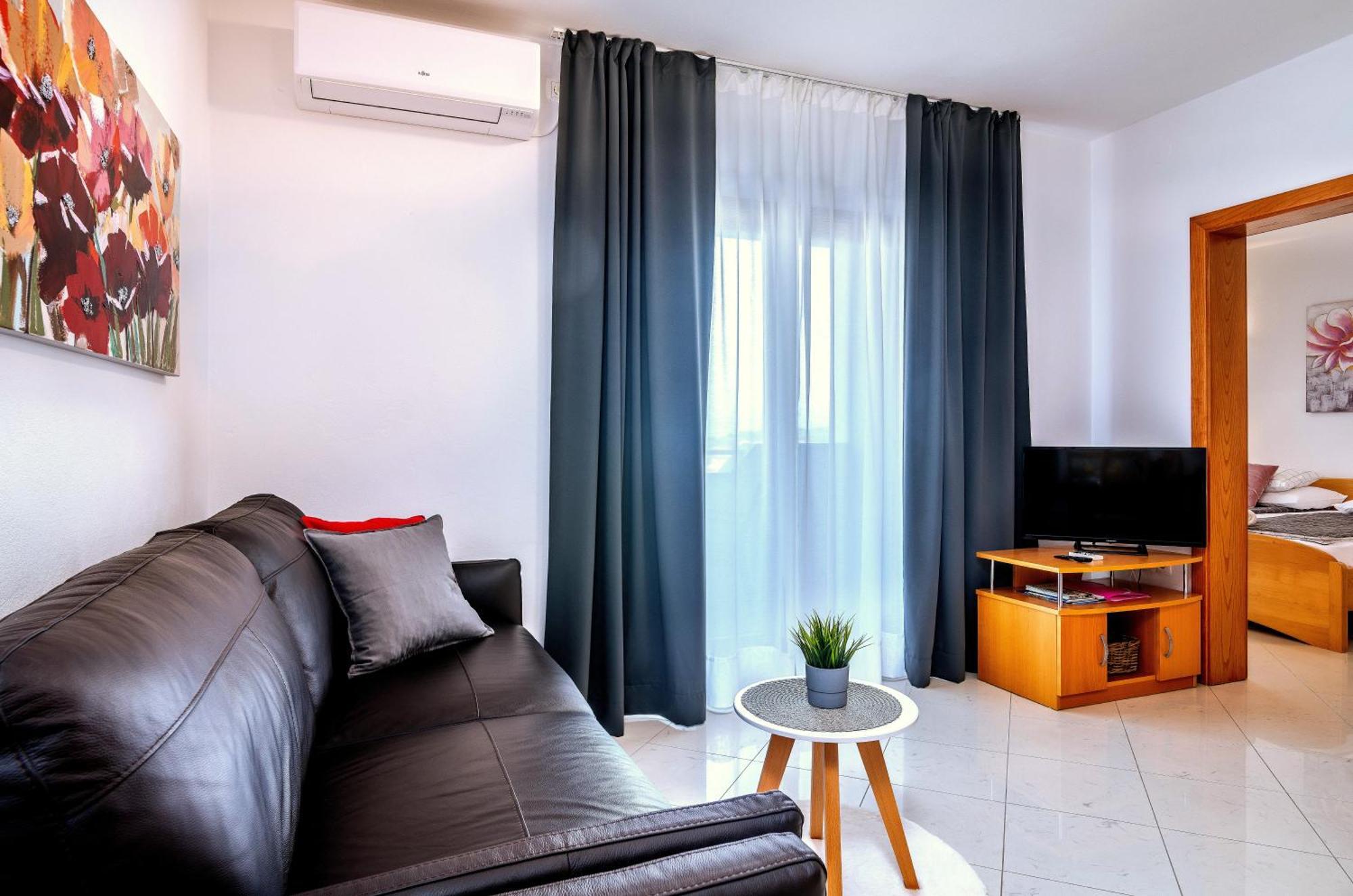 Apartments Kvarner Malinska Luaran gambar