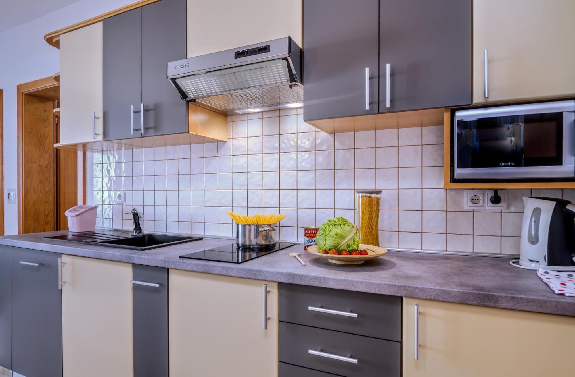 Apartments Kvarner Malinska Luaran gambar