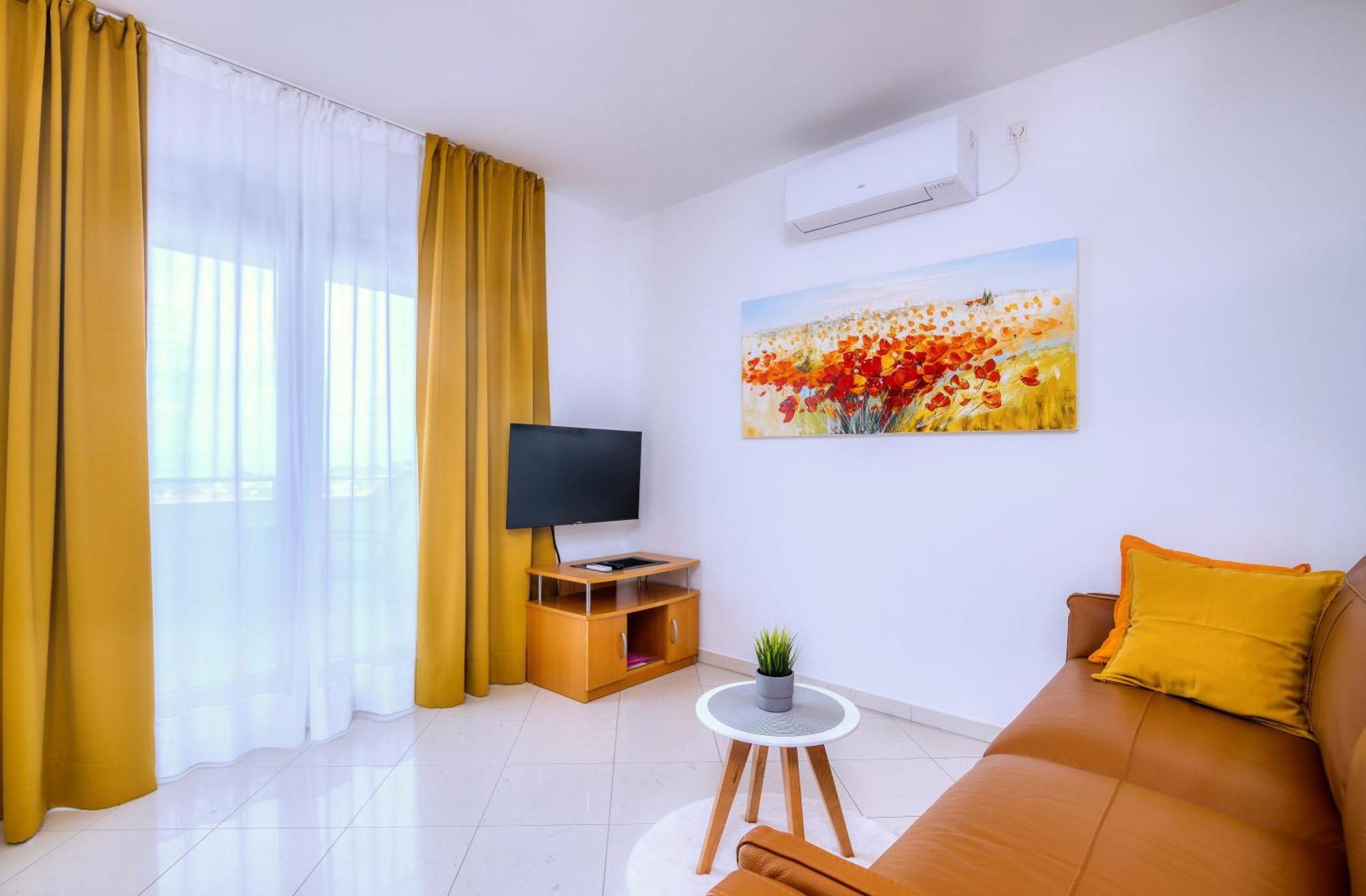 Apartments Kvarner Malinska Luaran gambar