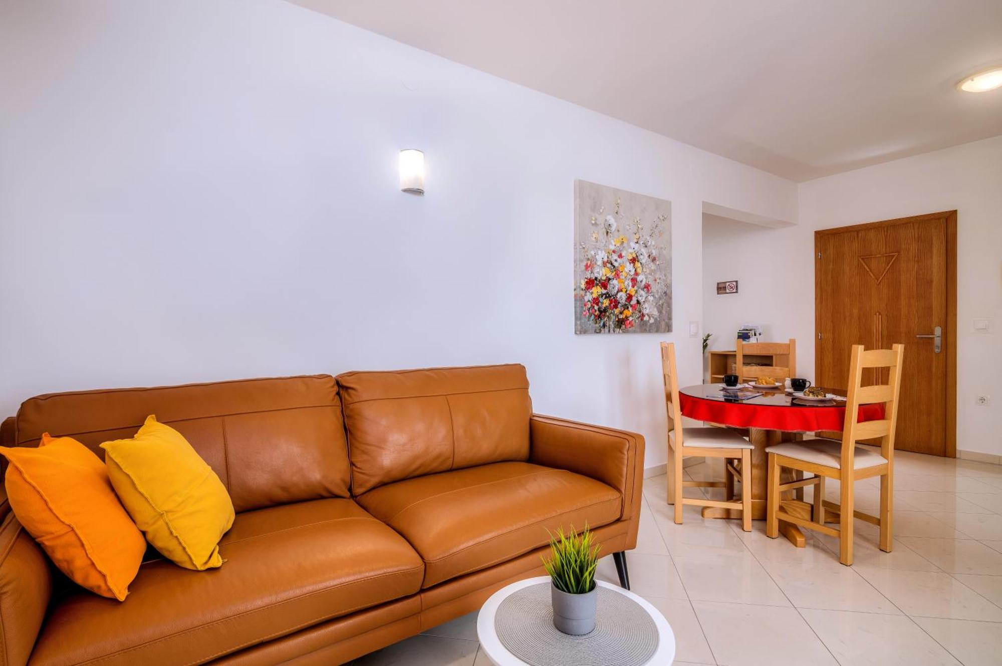 Apartments Kvarner Malinska Luaran gambar