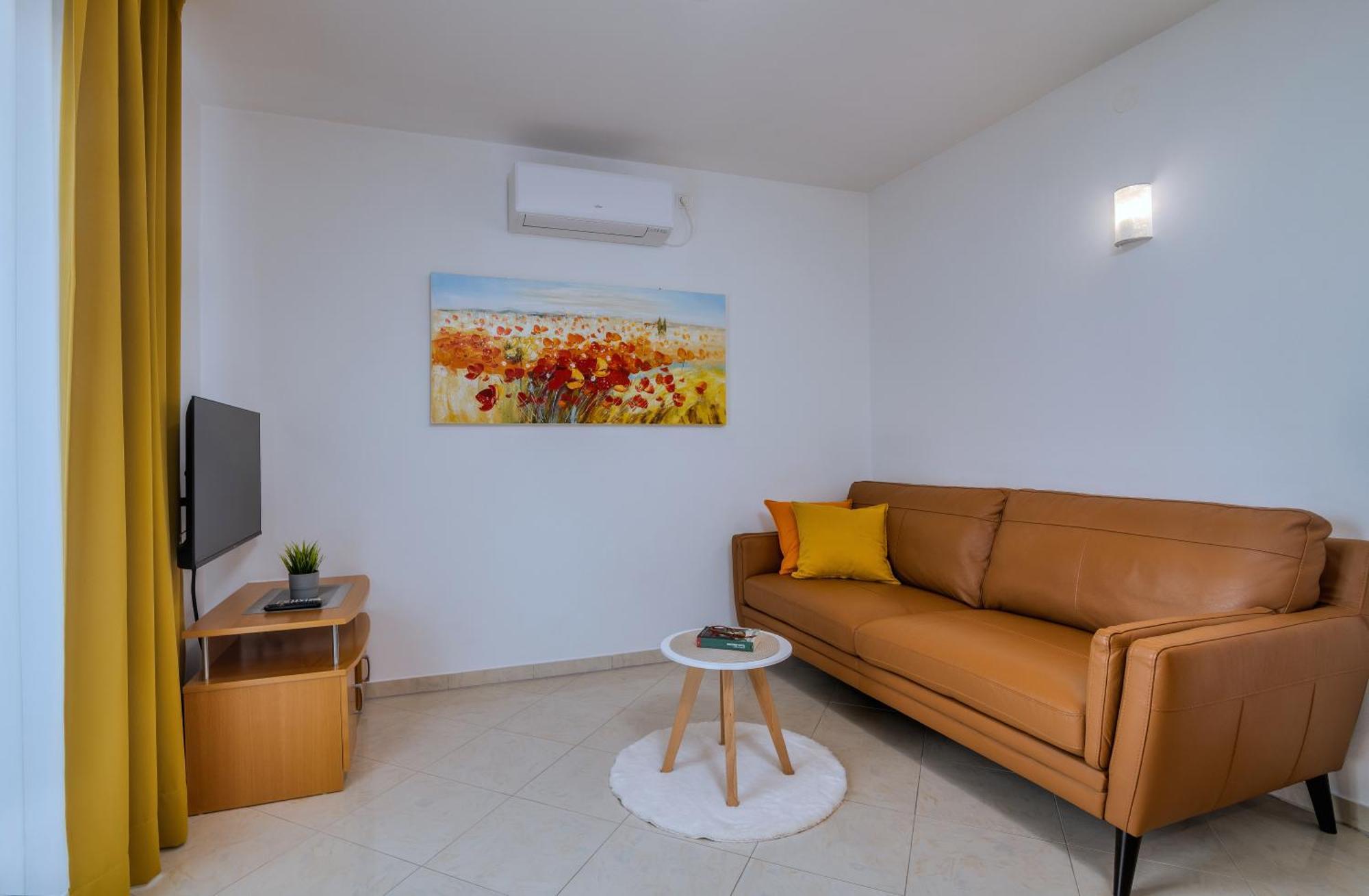 Apartments Kvarner Malinska Luaran gambar