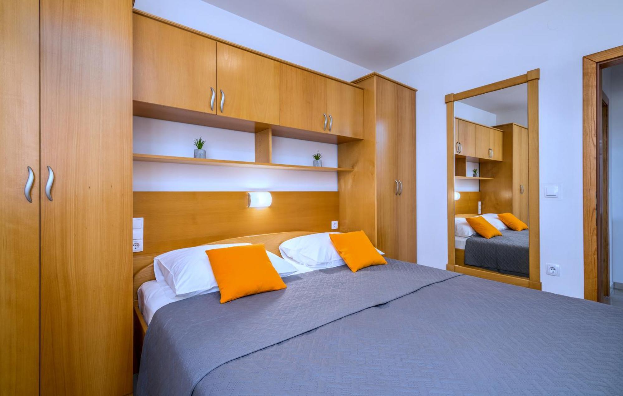 Apartments Kvarner Malinska Luaran gambar